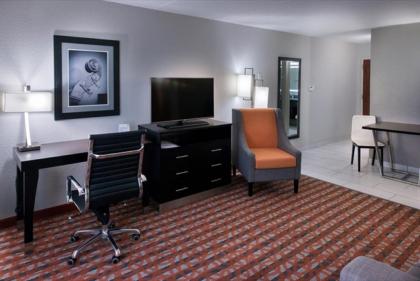 Holiday Inn Express & Suites Nashville Southeast - Antioch an IHG Hotel - image 3