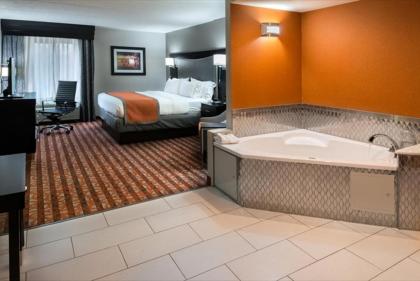 Holiday Inn Express & Suites Nashville Southeast - Antioch an IHG Hotel - image 5