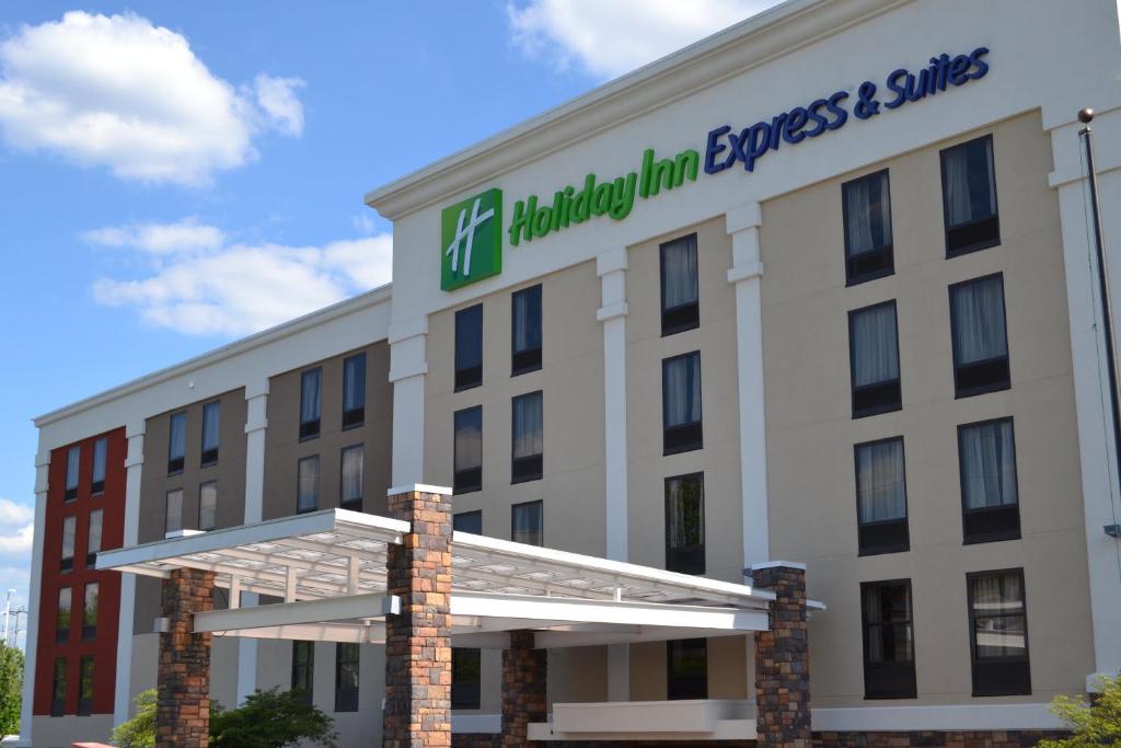 Holiday Inn Express & Suites Nashville Southeast - Antioch an IHG Hotel - image 7