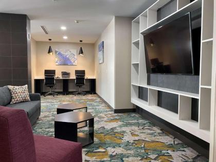 Best Western Plus Executive Residency Antioch Inn - image 7