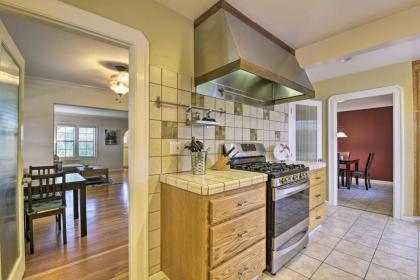 Charming Antioch Home with Private Yard and Grill - image 11