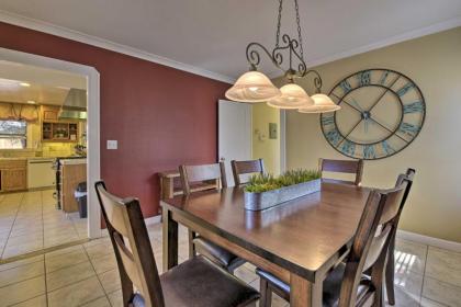 Charming Antioch Home with Private Yard and Grill - image 13