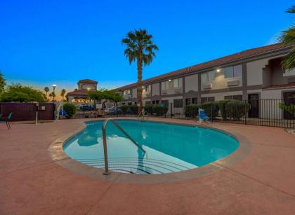 Hotel in Apache Junction Arizona