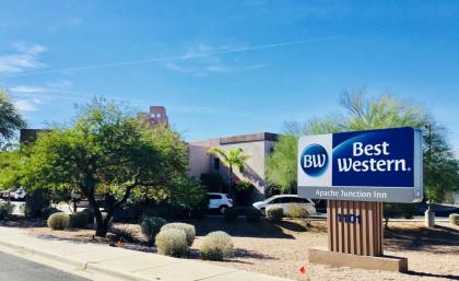 Best Western Apache Junction Inn - image 3