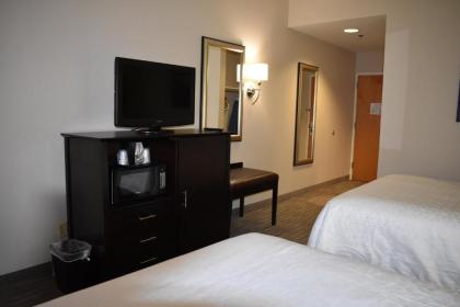 Holiday Inn Express Apex - Raleigh an IHG Hotel - image 10