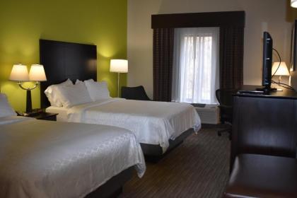 Holiday Inn Express Apex - Raleigh an IHG Hotel - image 11