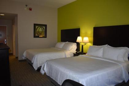 Holiday Inn Express Apex - Raleigh an IHG Hotel - image 12