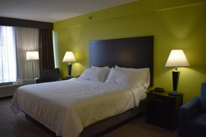 Holiday Inn Express Apex - Raleigh an IHG Hotel - image 15