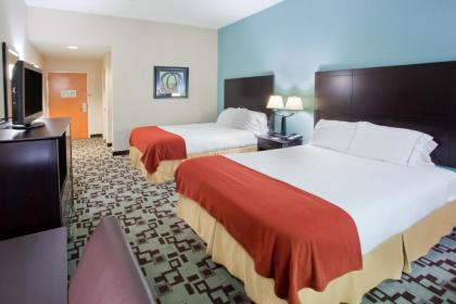 Holiday Inn Express Apex - Raleigh an IHG Hotel - image 2