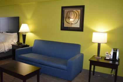 Holiday Inn Express Apex - Raleigh an IHG Hotel - image 5