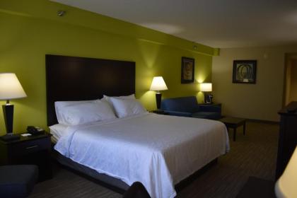 Holiday Inn Express Apex - Raleigh an IHG Hotel - image 9