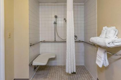 Comfort Inn Apex - Holly Springs - image 14