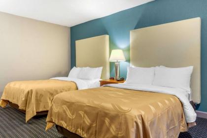 Quality Inn & Suites Apex-Holly Springs - image 11