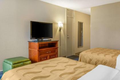 Quality Inn & Suites Apex-Holly Springs - image 12