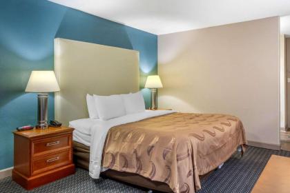 Quality Inn & Suites Apex-Holly Springs - image 13