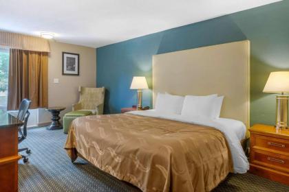 Quality Inn & Suites Apex-Holly Springs - image 15