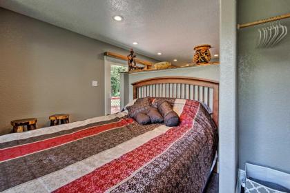 Waterfront Bungalow Studio on Rock Springs River! - image 5