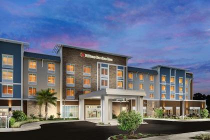 Hilton Garden Inn Apopka City Center