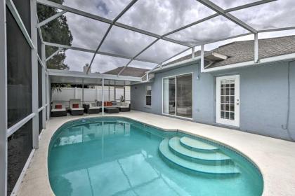 1-Story Apopka House with Private Lanai and Pool! - image 1