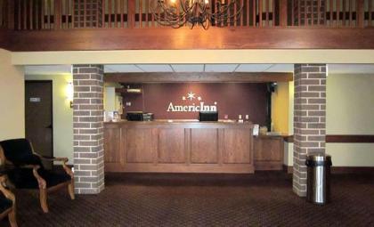 AmericInn by Wyndham Appleton - image 3