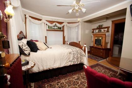 Franklin Street Inn Bed & Breakfast - image 7