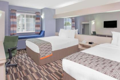 Microtel Inn and Suites by Wyndham Appleton - image 9