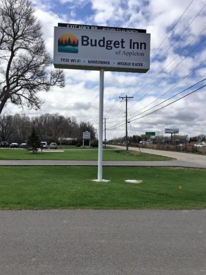 Budget Inn of Appleton - image 10