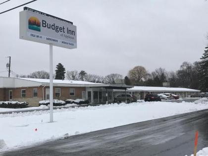 Budget Inn of Appleton - image 9