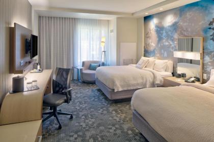 Courtyard by Marriott Appleton Riverfront - image 3