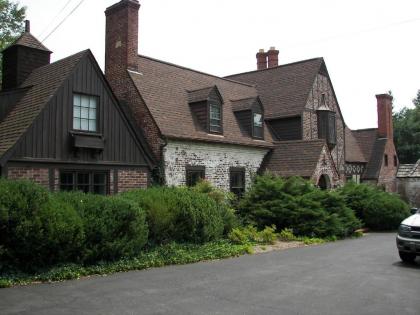 Longacre Bed And Breakfast - image 1