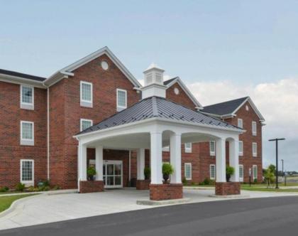 Appomattox Inn and Suites Virginia