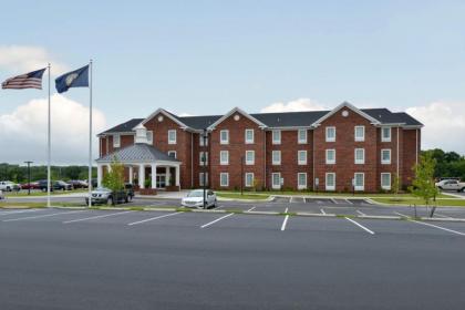 Appomattox Inn and Suites - image 14