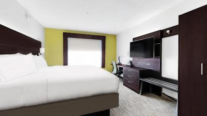 Holiday Inn Express & Suites - Chalmette - New Orleans S an IHG Hotel - image 15