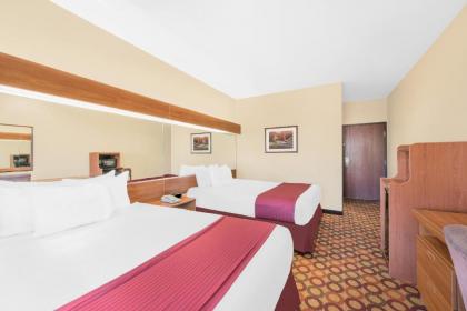 Microtel Inn & Suites by Wyndham Corpus Christi/Aransas Pass - image 12