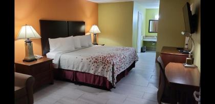 Aransas Bay Inn & Suites - Aransas Pass - image 4