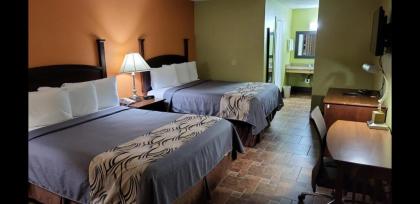 Aransas Bay Inn & Suites - Aransas Pass - image 5