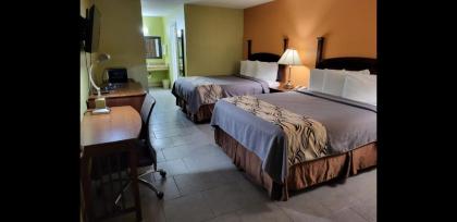 Aransas Bay Inn & Suites - Aransas Pass - image 6