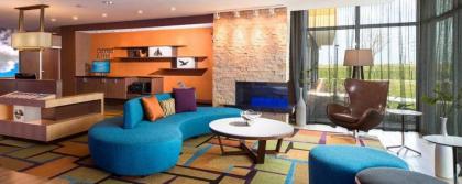 Fairfield Inn & Suites by Marriott Corpus Christi Aransas Pass - image 14