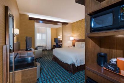 Fairfield Inn & Suites by Marriott Corpus Christi Aransas Pass - image 4