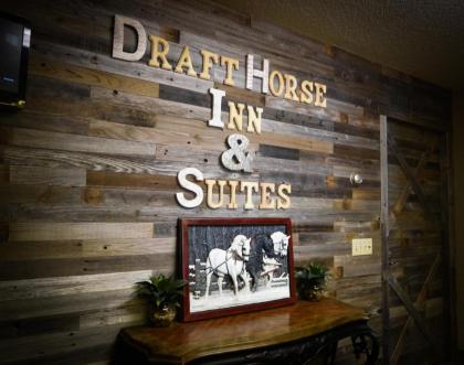 Draft Horse Inn and Suites - image 7