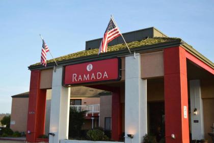 Ramada by Wyndham Arcata - image 14