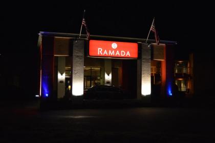 Ramada by Wyndham Arcata - image 4