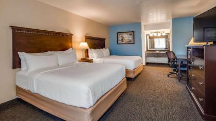 Best Western Arcata Inn - image 15