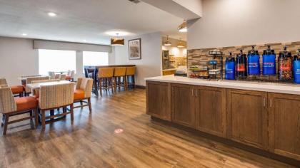 Best Western Arcata Inn - image 8