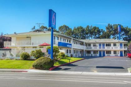 Motel 6-Arcata CA - Humboldt University - image 11