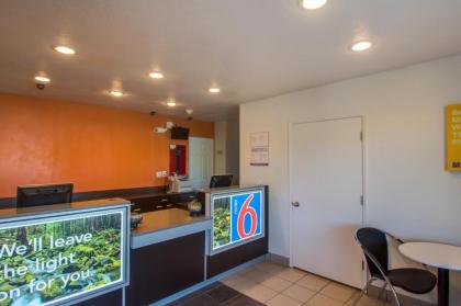 Motel 6-Arcata CA - Humboldt University - image 14