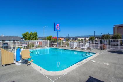 Motel 6-Arcata CA - Humboldt University - image 15