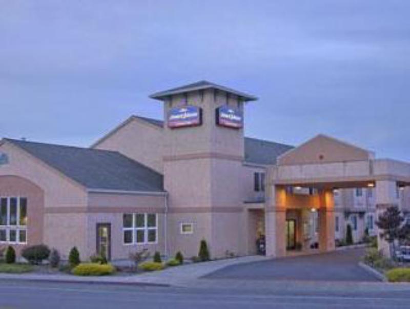 Comfort Inn Arcata - main image