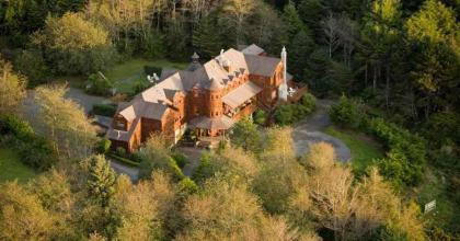 Arch Cape Inn and Retreat - image 2