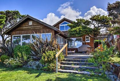 Holiday homes in Arch Cape Oregon